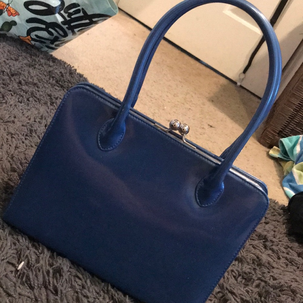 Inc vintage like purse